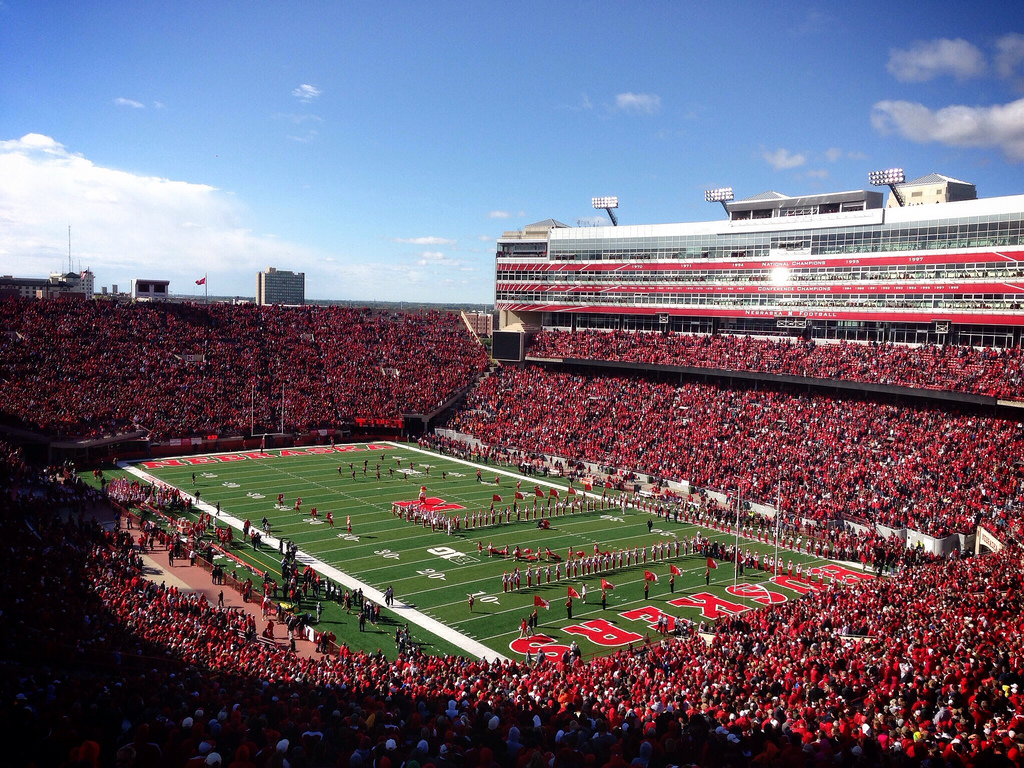 Memorial Stadium